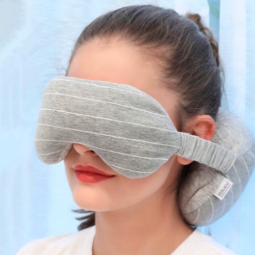 

Подушка-маска для сна Swiss Pillow Mask