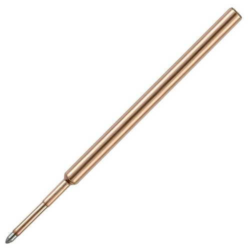

Стрижень кульковий Fisher Space Pen чорний тонкий