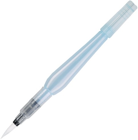 

Пензлик з резервуаром для води Pentel Aqua Brush (великий)