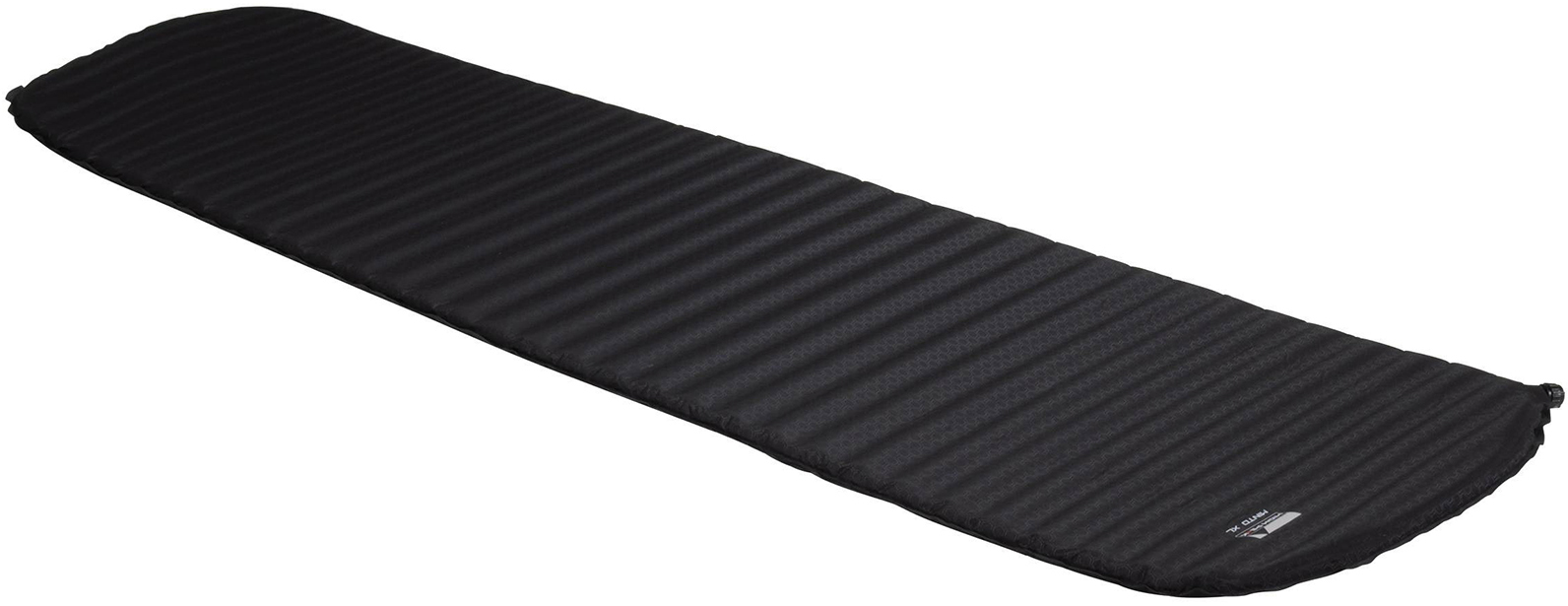 

Коврик самонадувающийся High Peak Minto XL 3 см Black (928933)