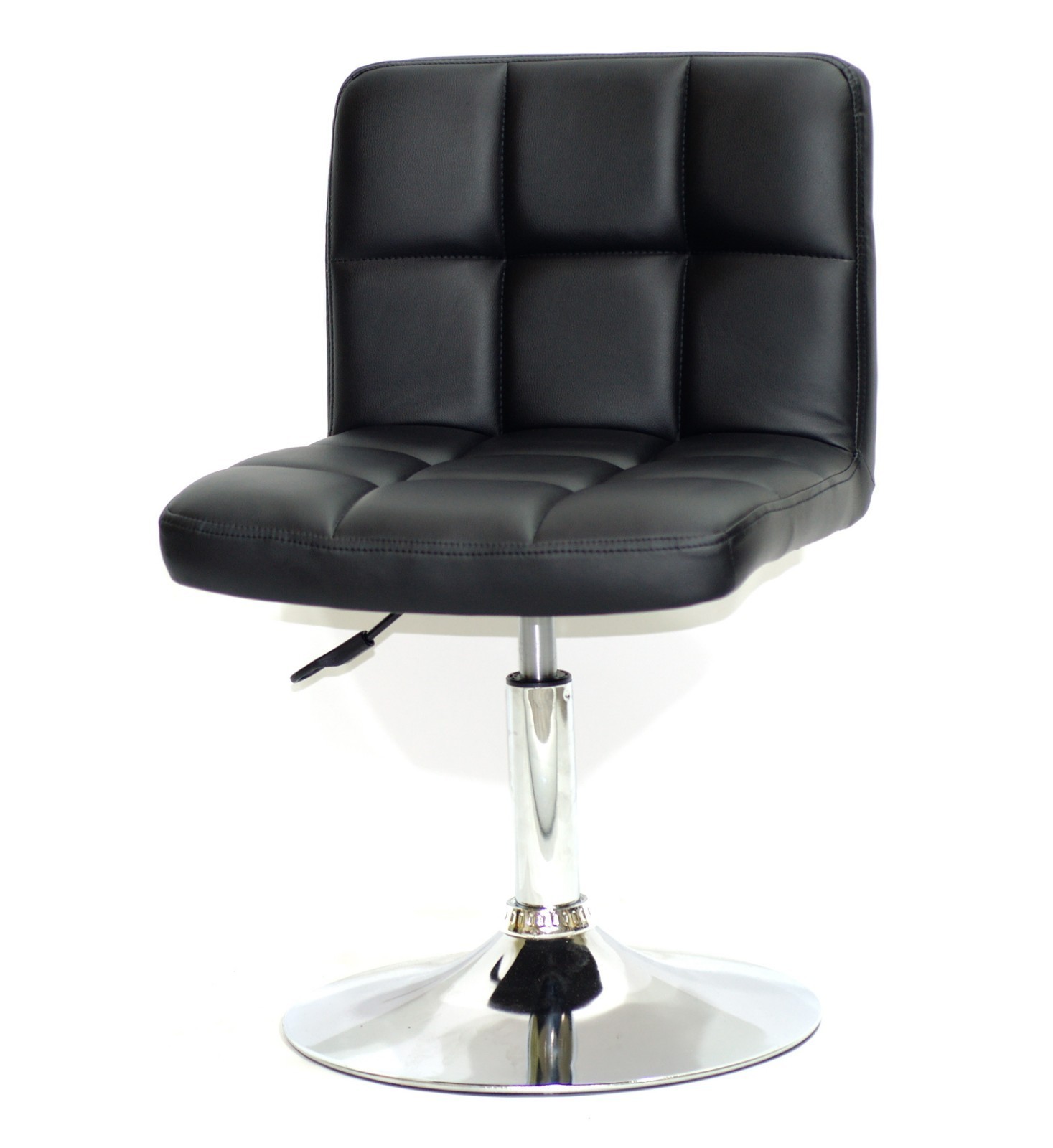 

Кресло офисное Onder Mebli ARNO ЭК ЧЕРНЫЙ CH-BASE