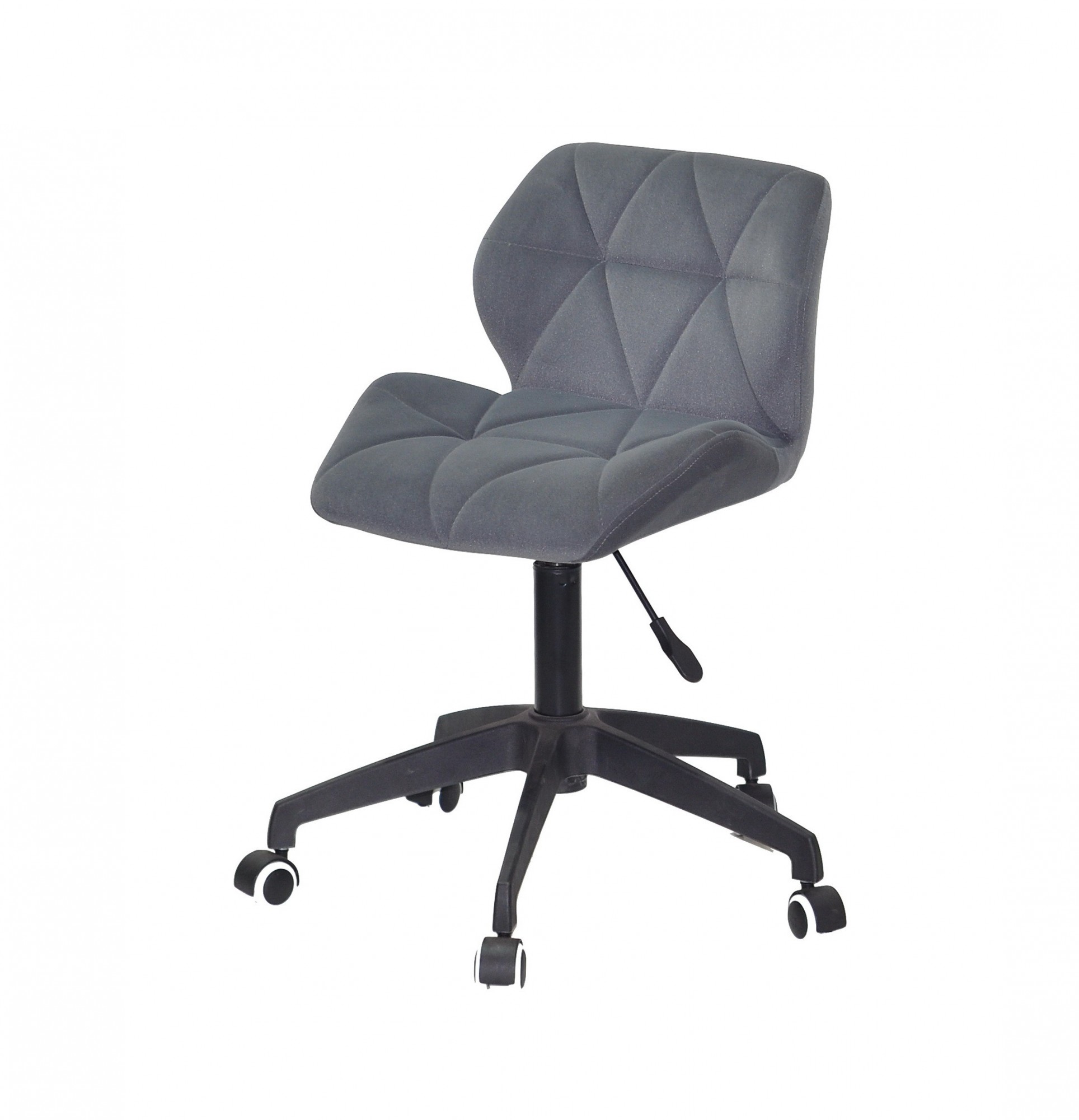 

Кресло офисное Onder Mebli SET Б-Т СЕРЫЙ B-1004 BK - MODERN OFFICE