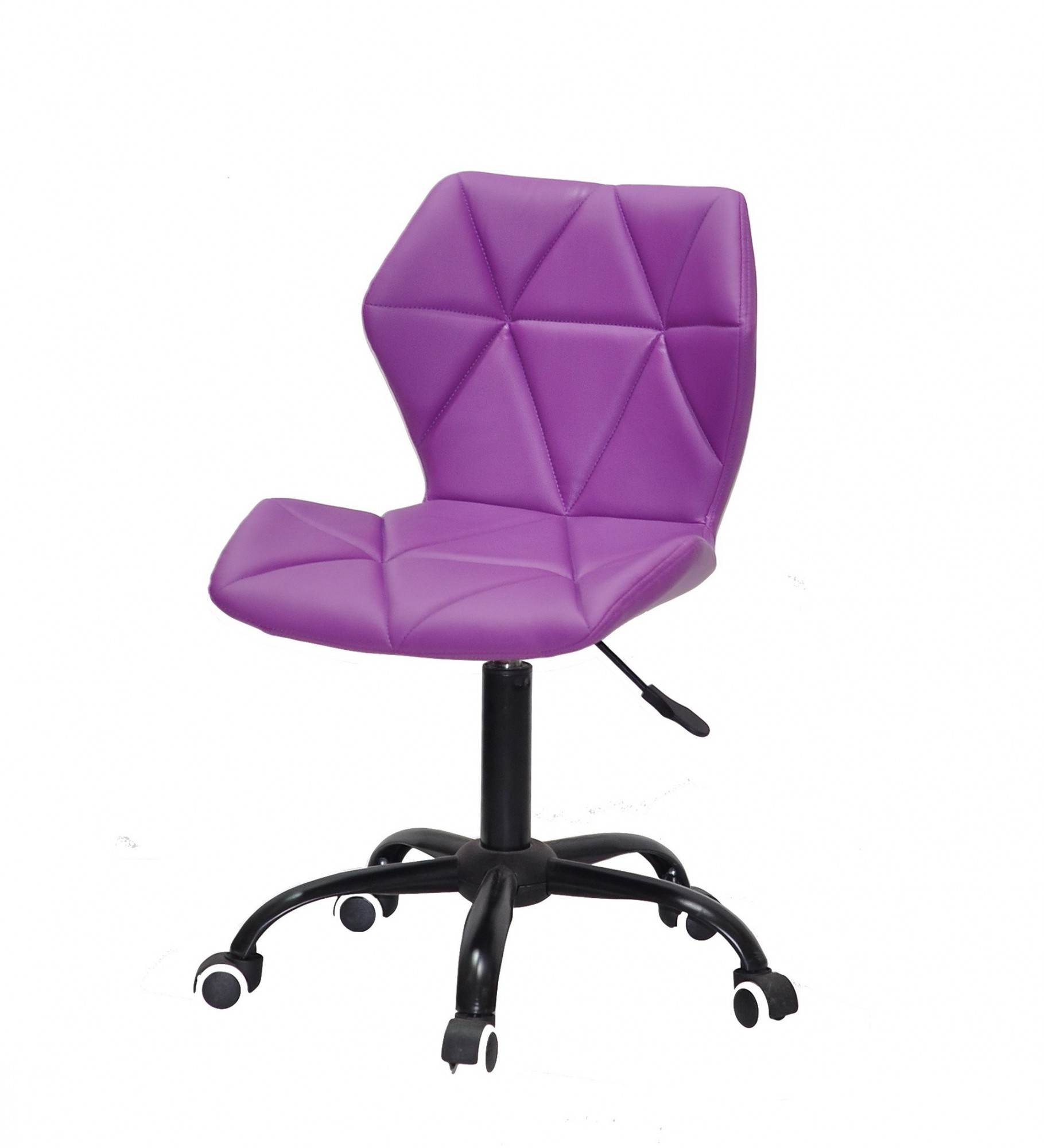 

Стул офисный Onder Mebli TORINO ЭК ПУРПУР 1010 ВК - OFFICE