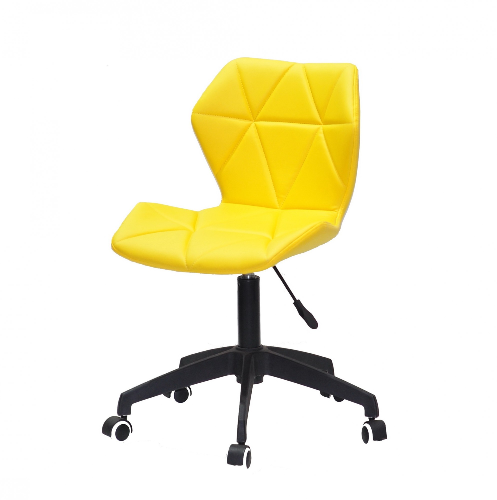 

Стул офисный Onder Mebli TORINO ЭК ЖЕЛТЫЙ 1006 BK - MODERN OFFICE