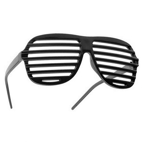 

Очки жалюзи Anex Shutter Shades