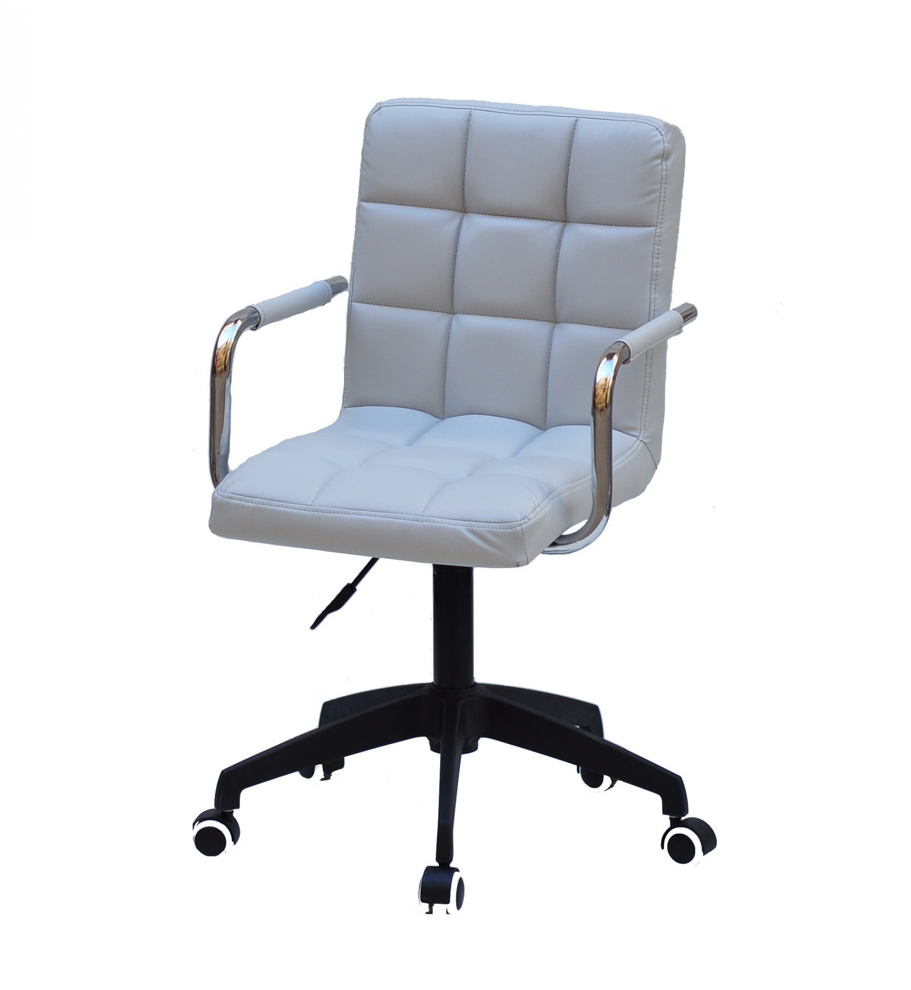 

Кресло офисное Onder Mebli AUGUSTO - ARM ЭК СЕРЫЙ 1008 BK - MODERN OFFICE