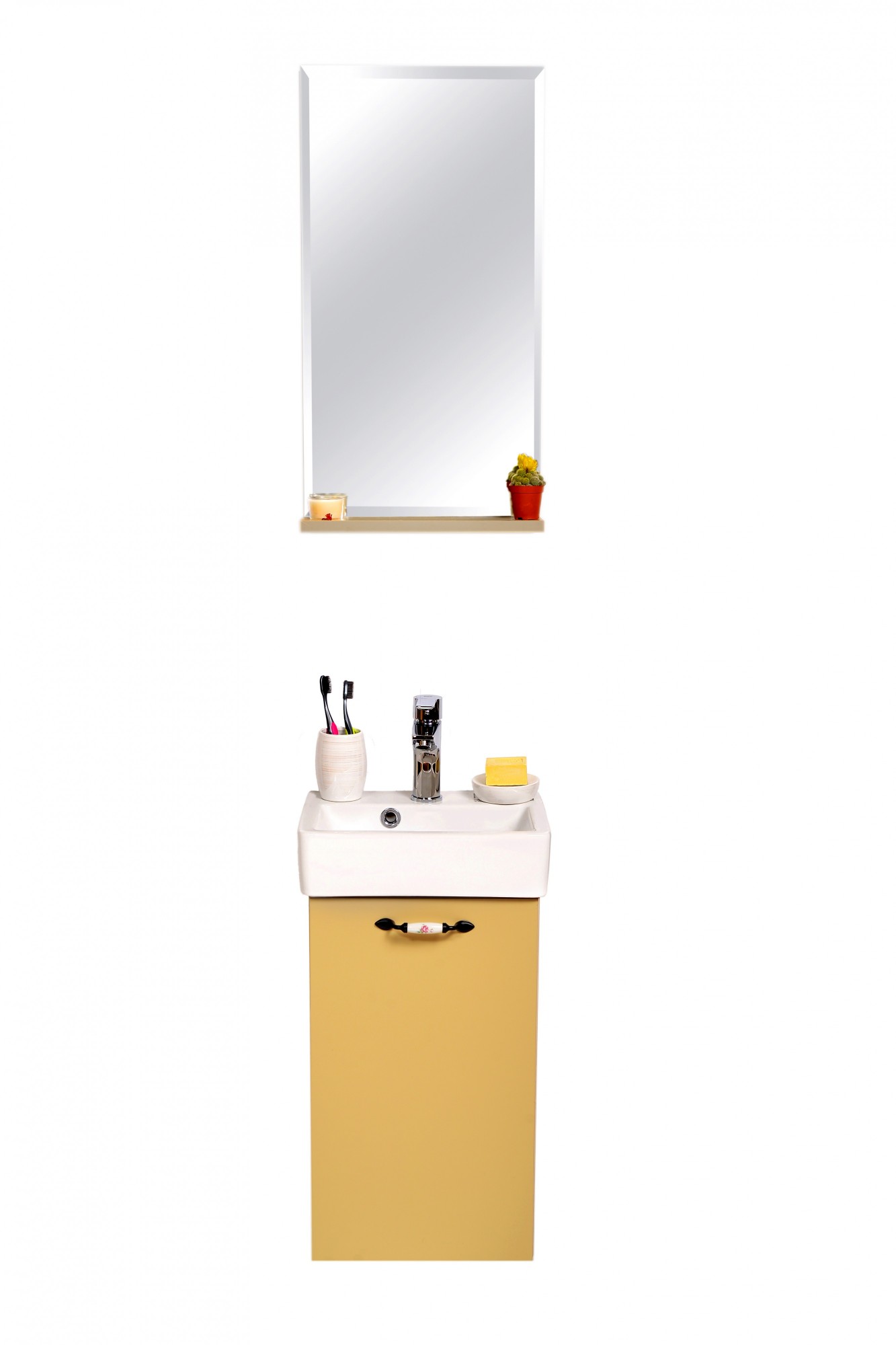 

Комплект мебели ANKA Plus, PERLA SAND BEIGE 0100A727R
