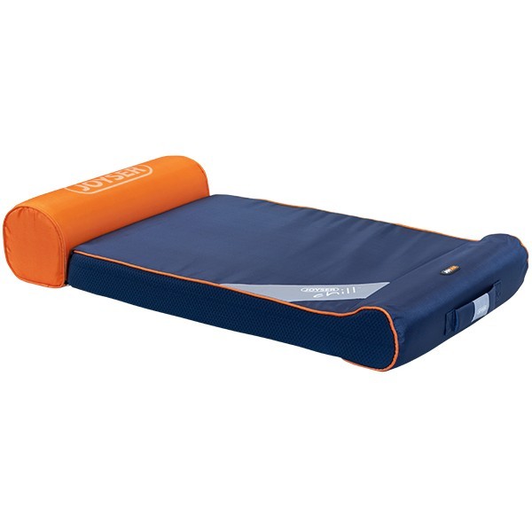 

Лежак для собак, со съемной подушкой Joyser Chill Sofa 53х50 см (4897109602213)