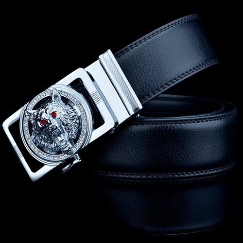 

Ремень Ведьмака Геральта TOY Witcher Belt