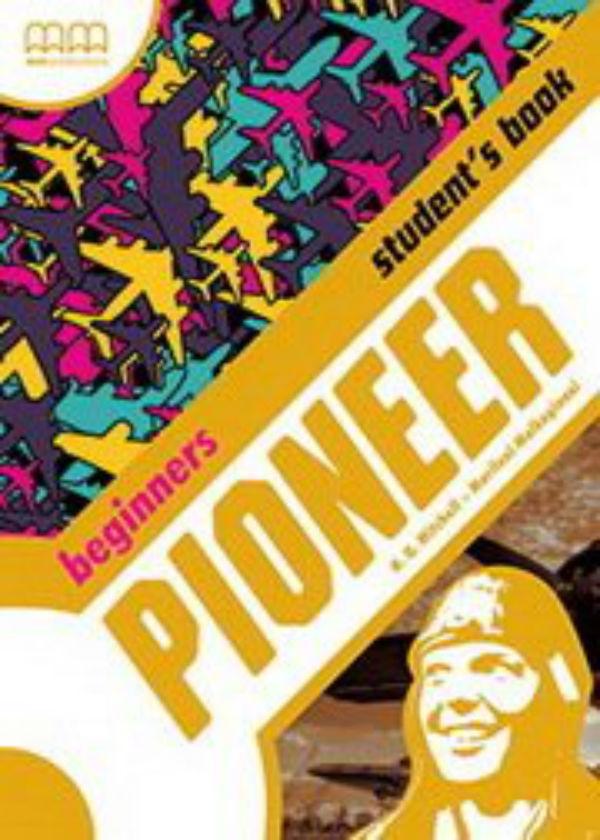 

Pioneer A1.1 Beginners Teacher's Resource Pack CD-ROM