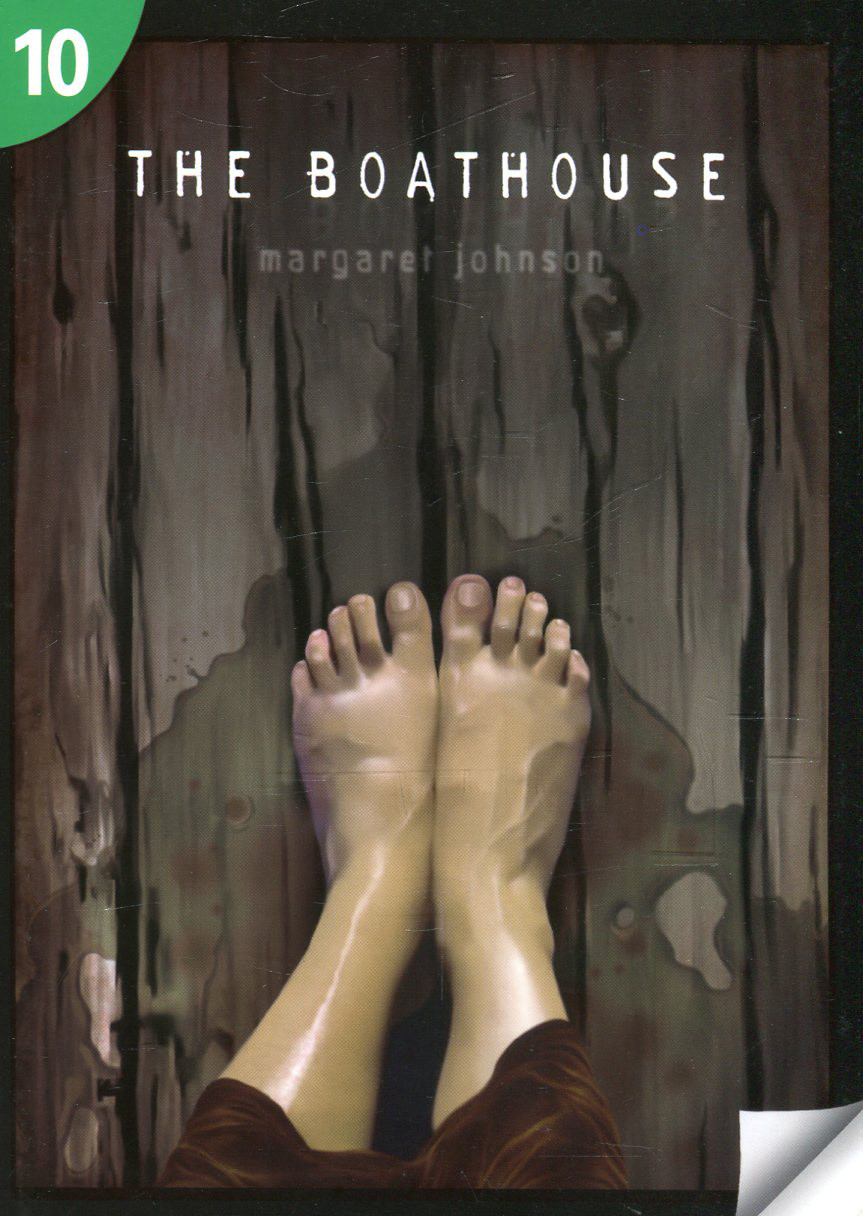 

The Boathouse