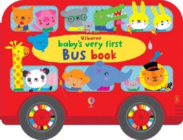 

Bus Book