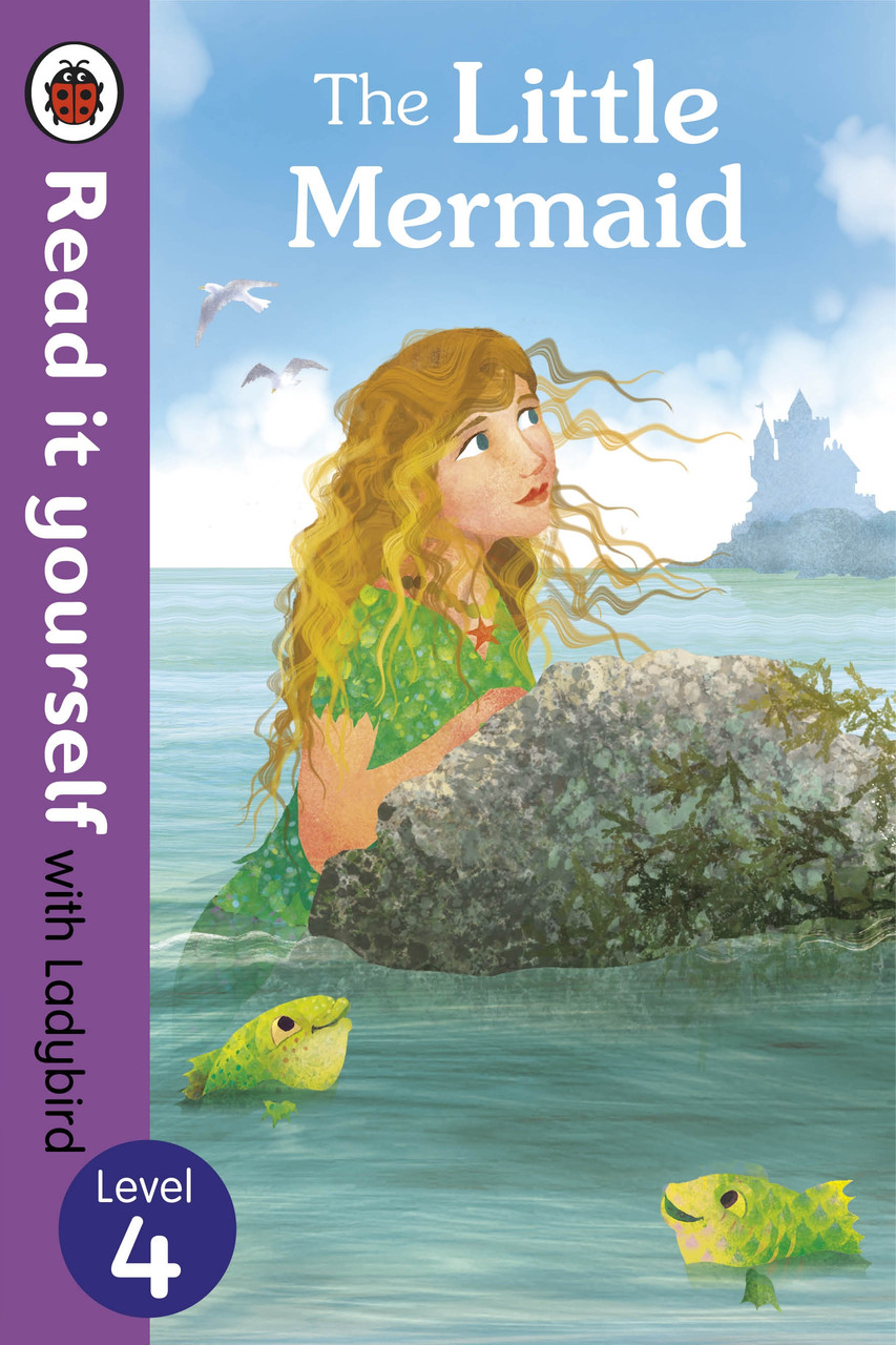 

The Little Mermaid