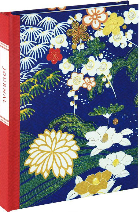 

V&A Kimono Classic Journal