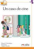 

Coleccion Colega Lee4. UN Caso De Cine