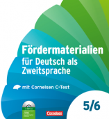 

Fordermaterialien fur Deutsch als Zweitsprache. 5./6. Schuljahr
