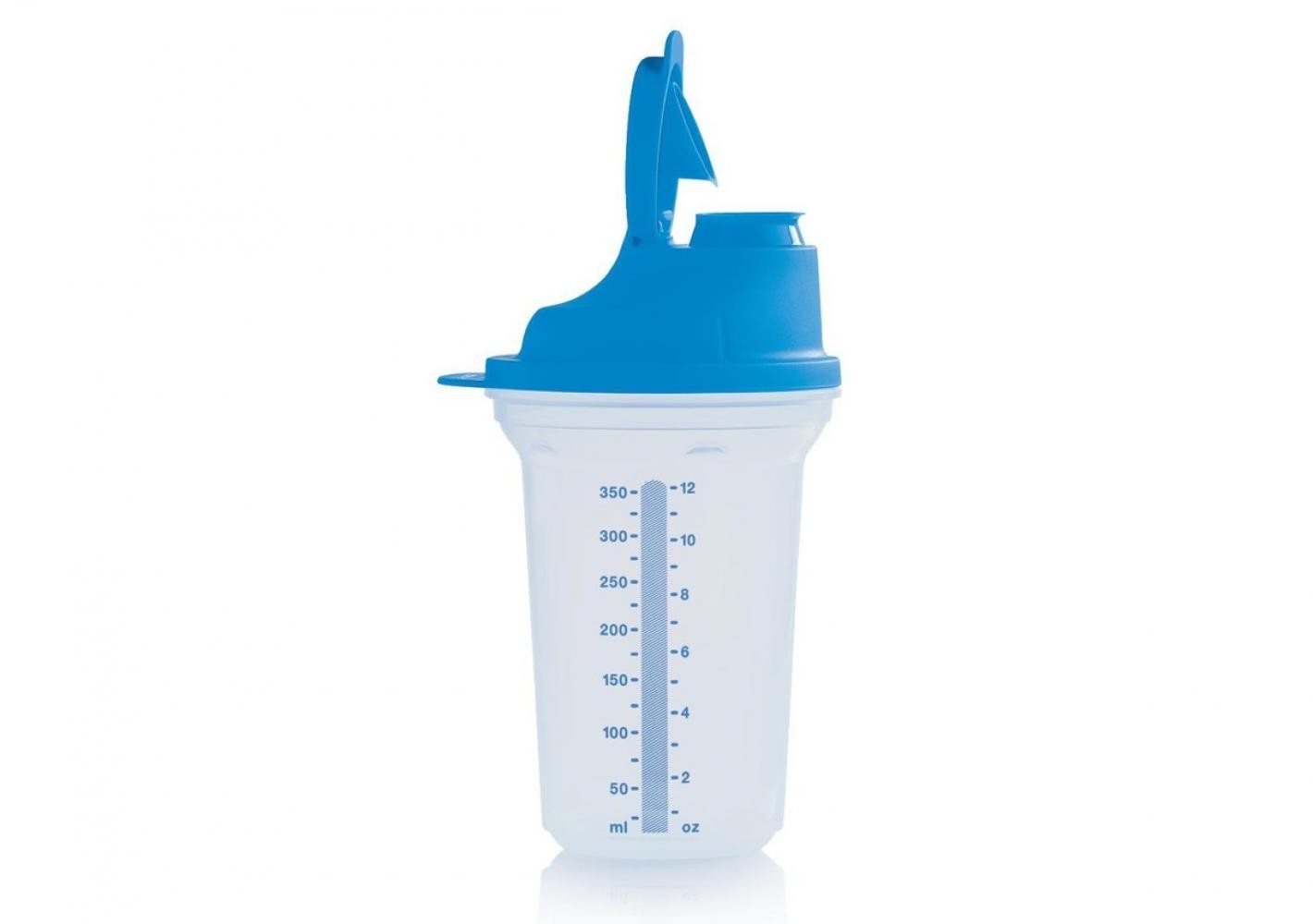 

Мини-шейкер Tupperware 350 мл (г23)