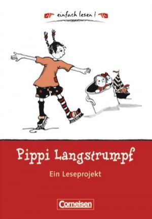 

Einfach lesen 0. Pippi Langstrumpf