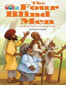 

The Four Blind Men Reader