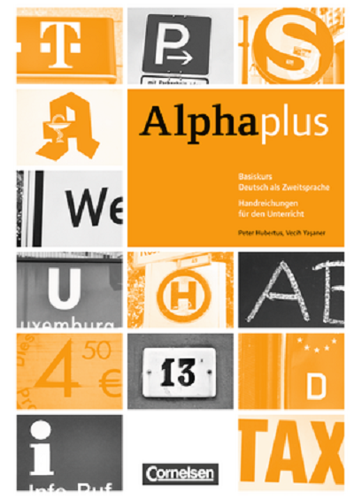 

Alphaplus: Handreichungen fur den Unterricht