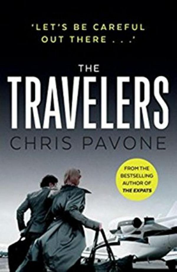 

The Travelers