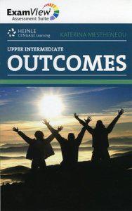 

Outcomes Upper Intermediate ExamView CD