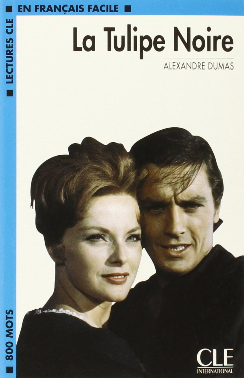 

La Tulipe noire