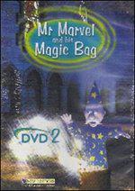 

Mr Marvel and His Magic Bag 2 (DVD)