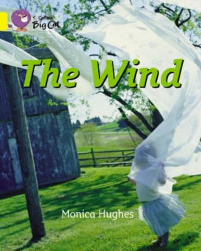 

The Wind