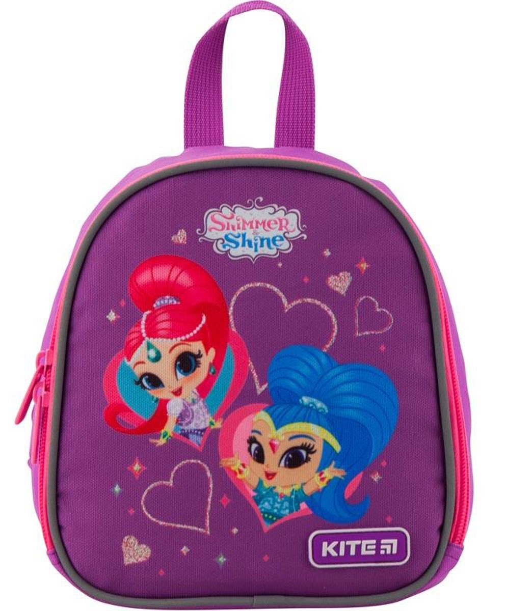 

Рюкзак детский Kite SH19-538XXS сиреневый R040628