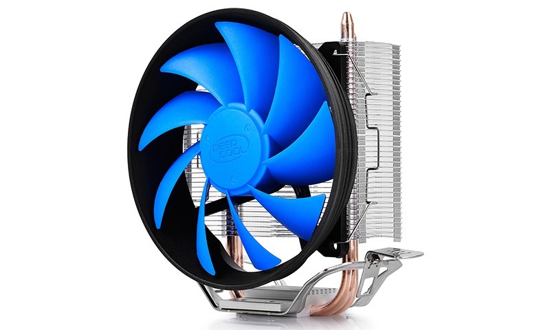 

Кулер для процессора Deepcool GAMMAXX 200T