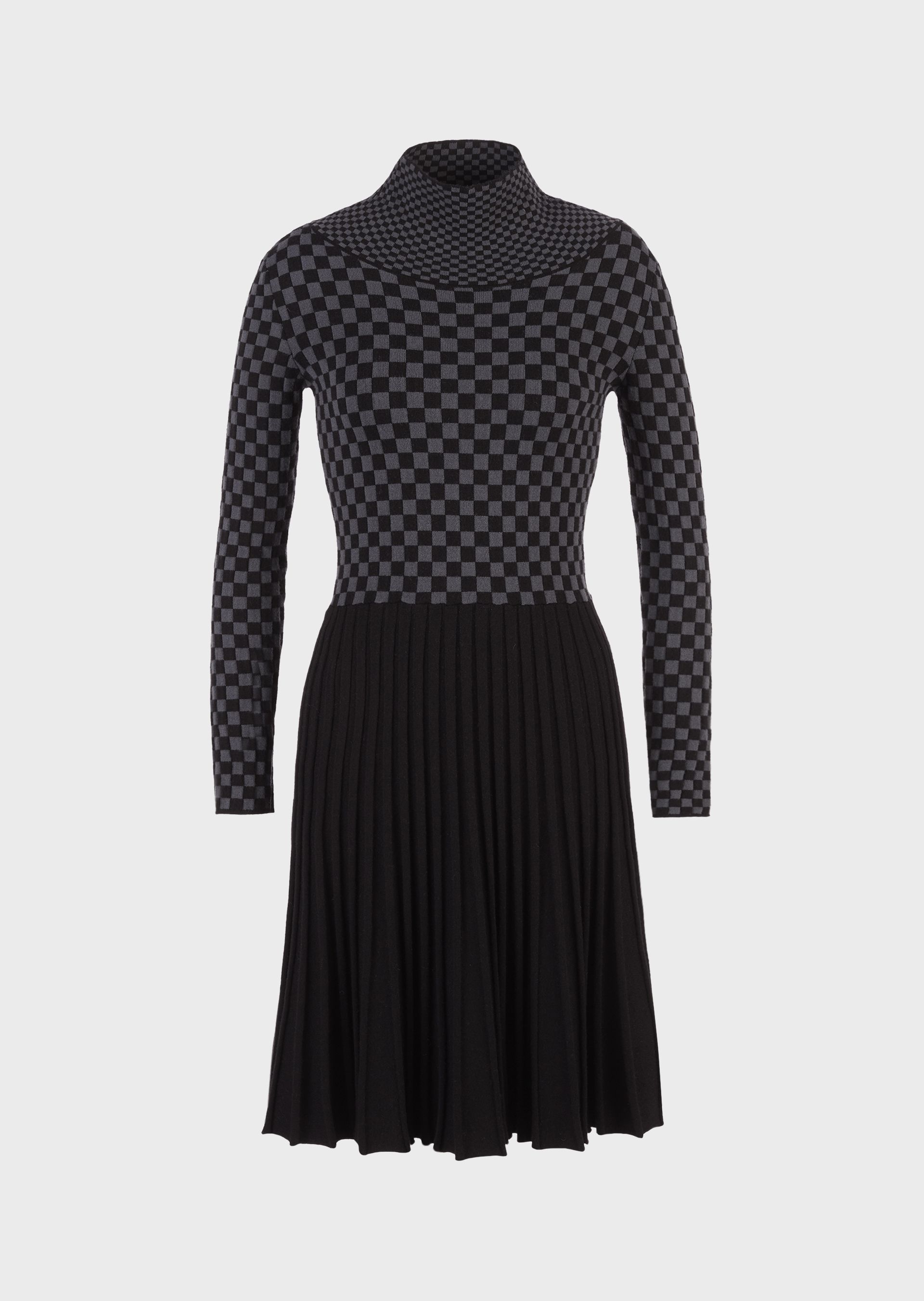 

Платье Emporio Armani  Серое 6H2AW2.2M15Z, Платье Emporio Armani 44 Серое 6H2AW2.2M15Z