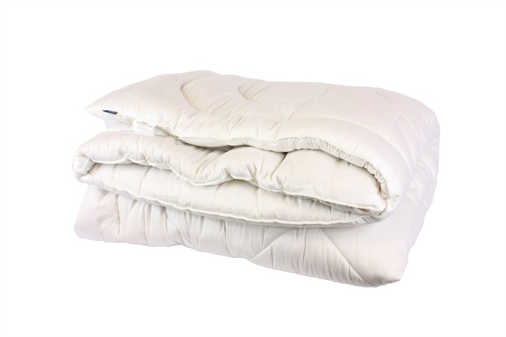 

Одеяло LightHouse Royal Wool 155х215 см