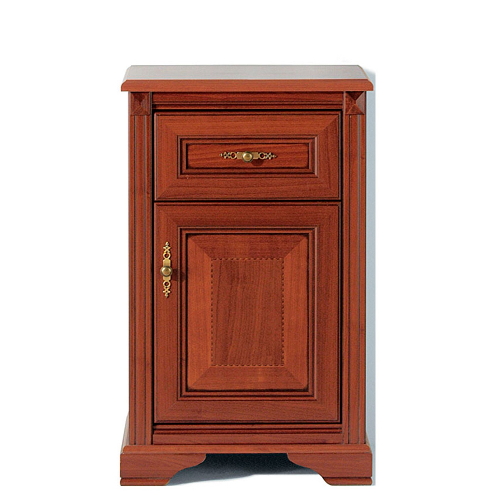

Тумба Стилиус (BRW (Black Red White)) 264433_1