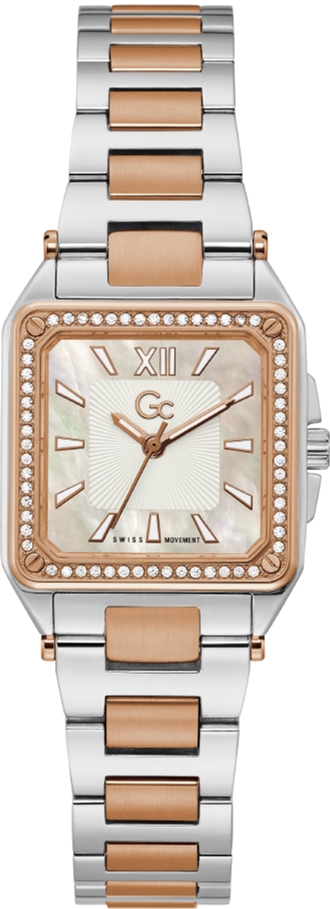 

Женские часы GC Y85002L1MF