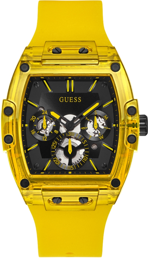 

Мужские часы Guess GW0203G6