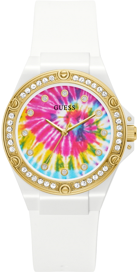 

Женские часы Guess GW0259L1