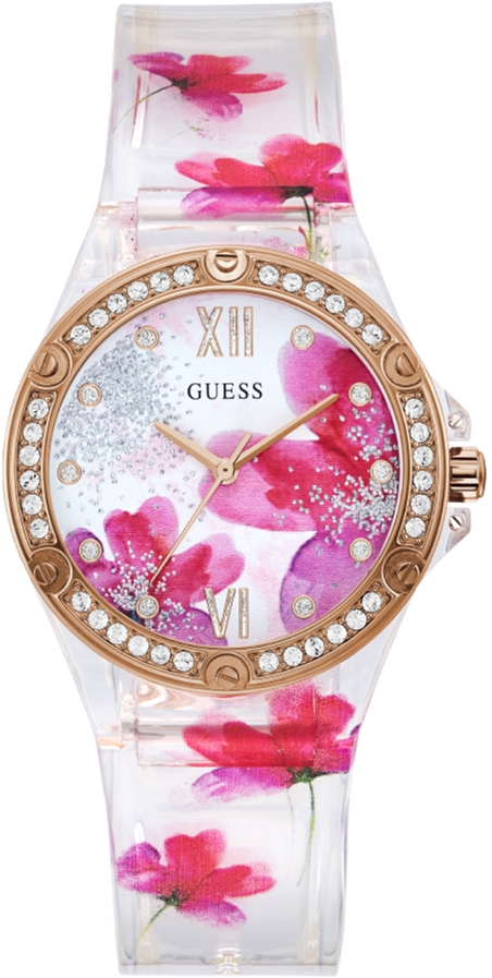 

Женские часы Guess GW0239L1