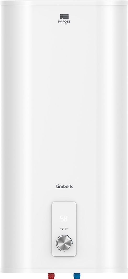 

Бойлер Timberk SWH FSL1 100 VE