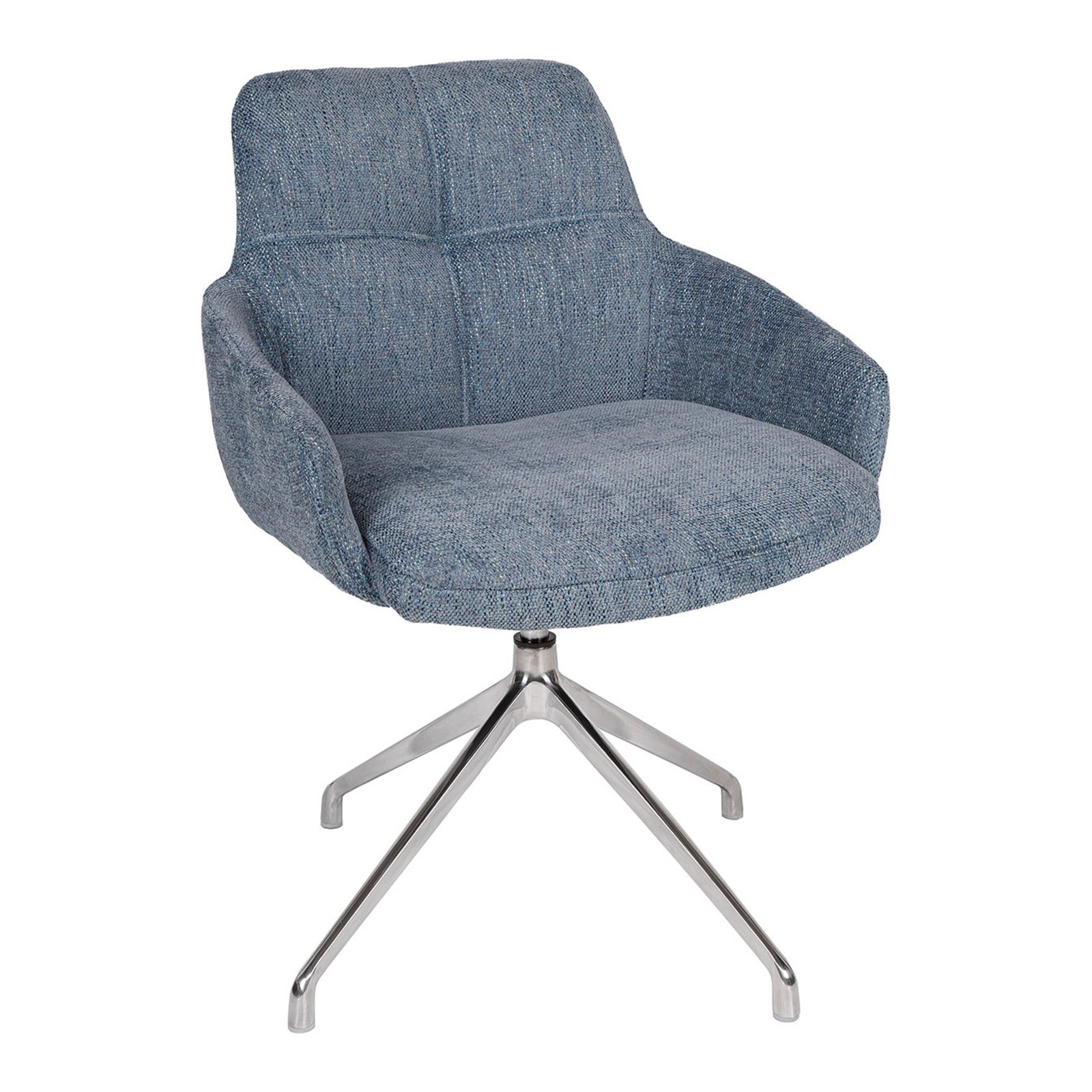 

Кресло Oliva Синий 71515_3