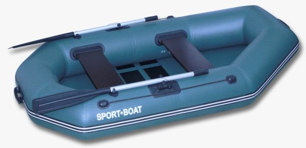 

Надувная лодка Laguna L 220 LS