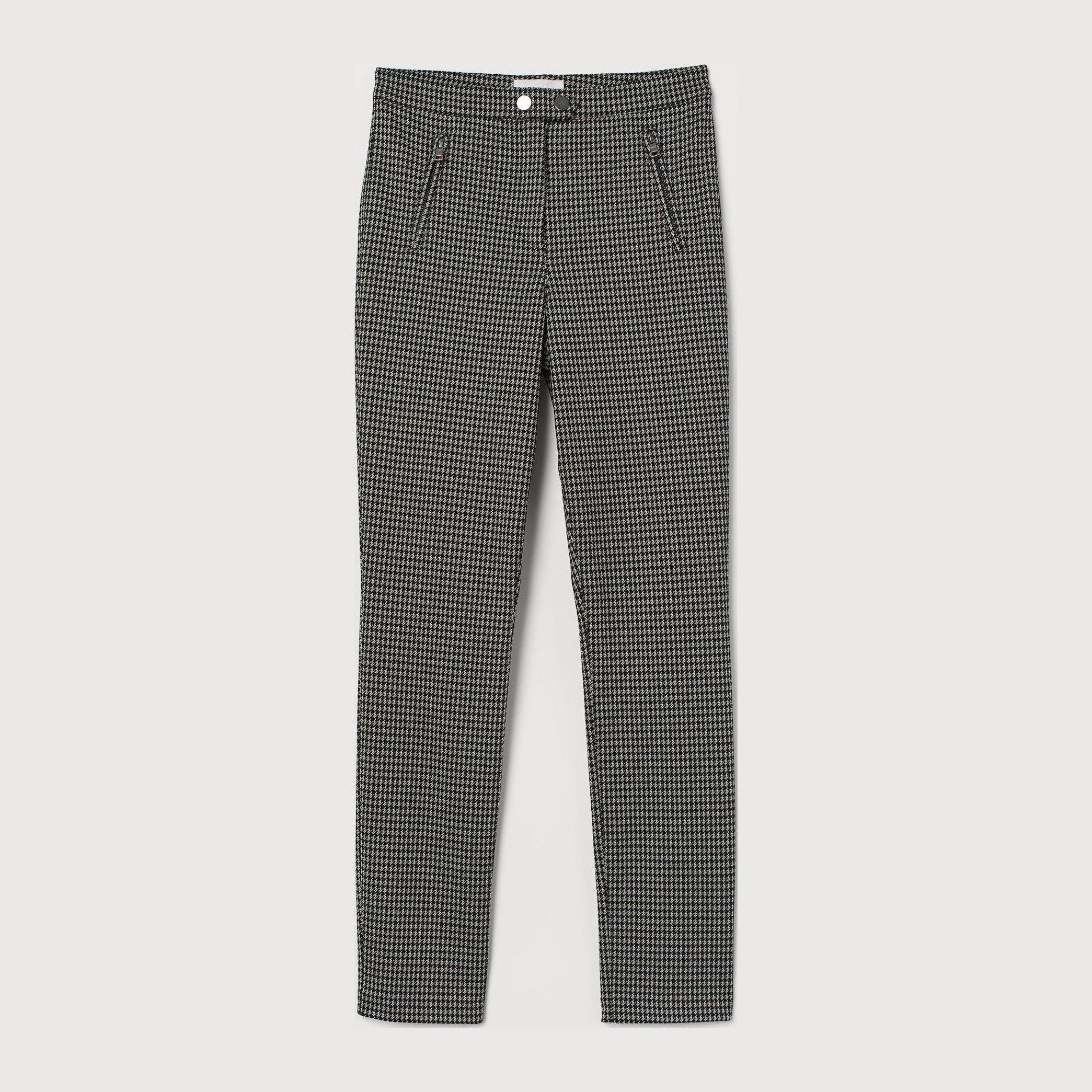 

Брюки H&M 1103-6567190  Черные, Брюки H&M 1103-6567190 36 Черные