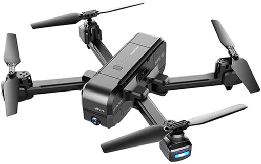 

Квадрокоптер Snaptain SP510 Black (SN-SP510-BK)