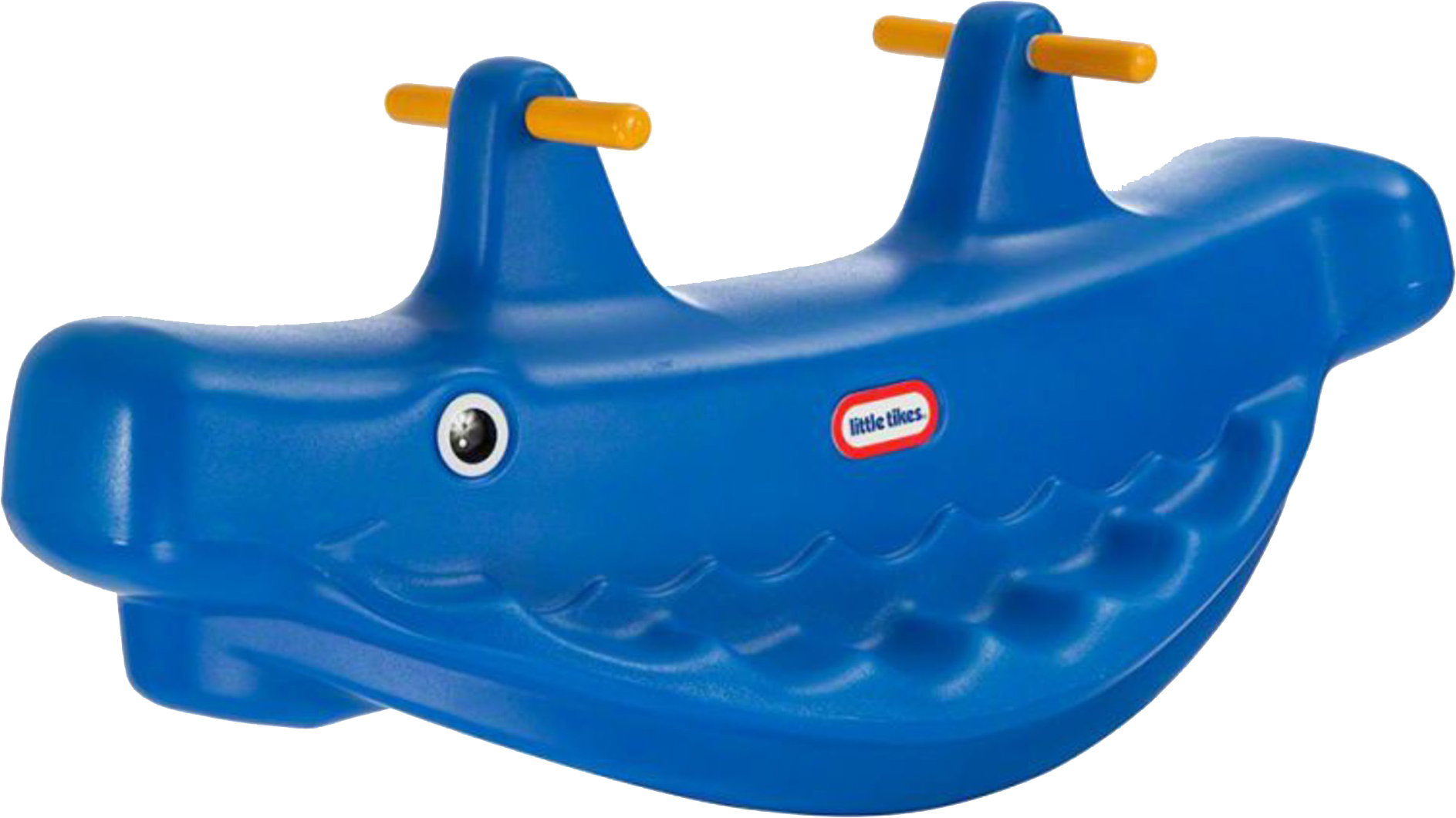 

Балансир Little Tikes Веселый кит Синий (487900070)