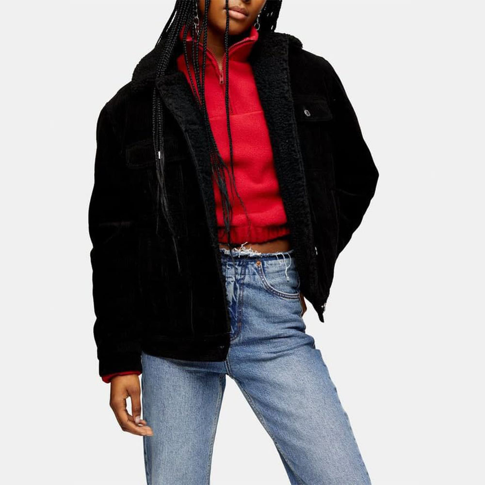 

Куртка Topshop 38