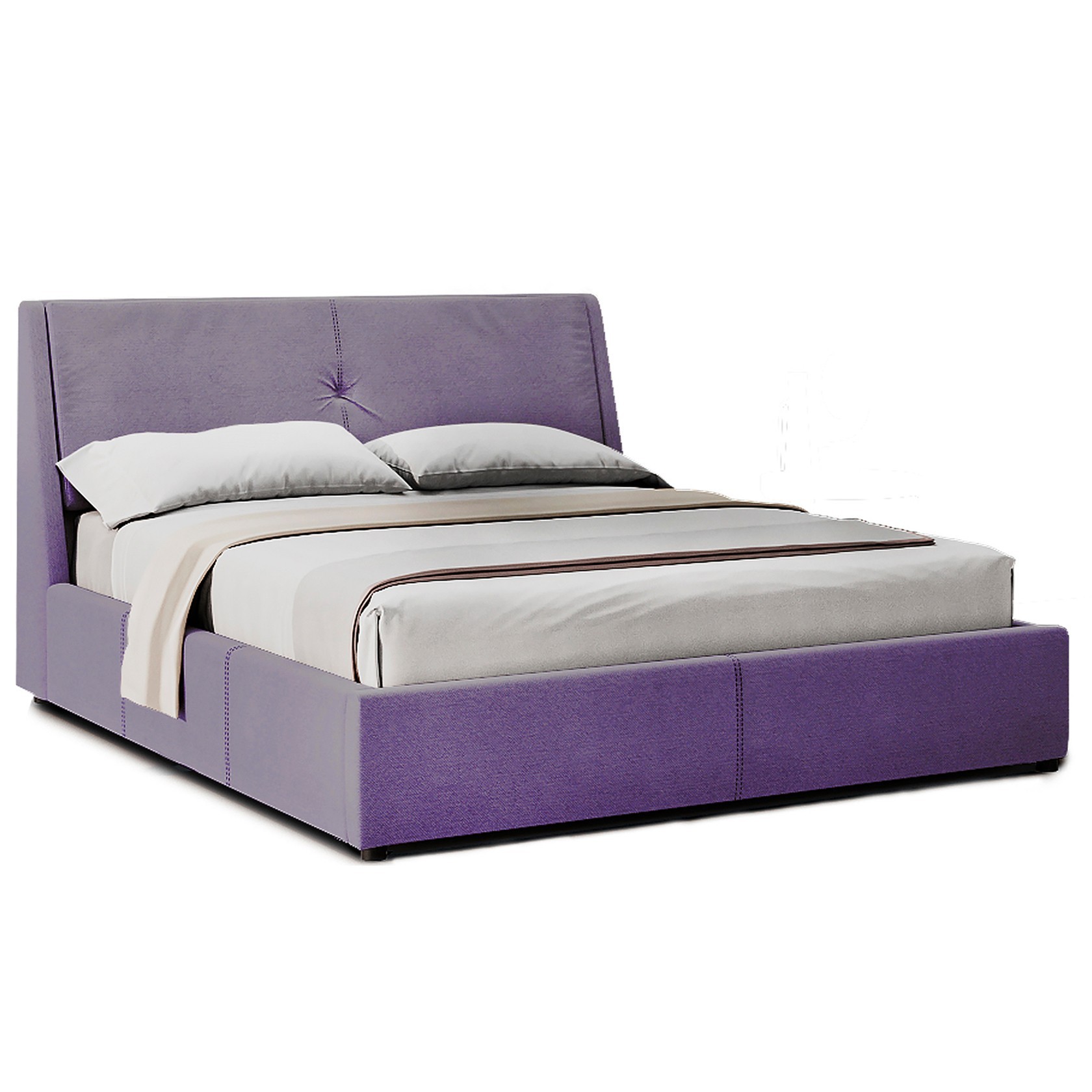 

Кровать Берлин (Green Sofa) Фиолетовая 180х200 см 381103_44