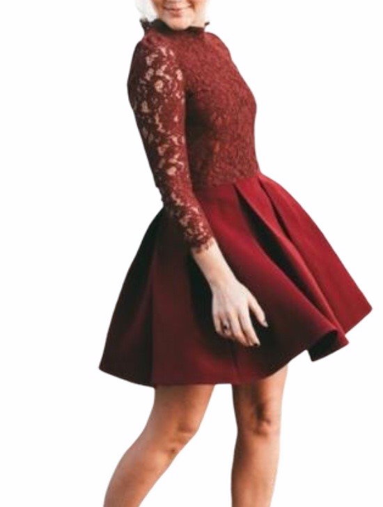 

Платье Molly Bracken 44