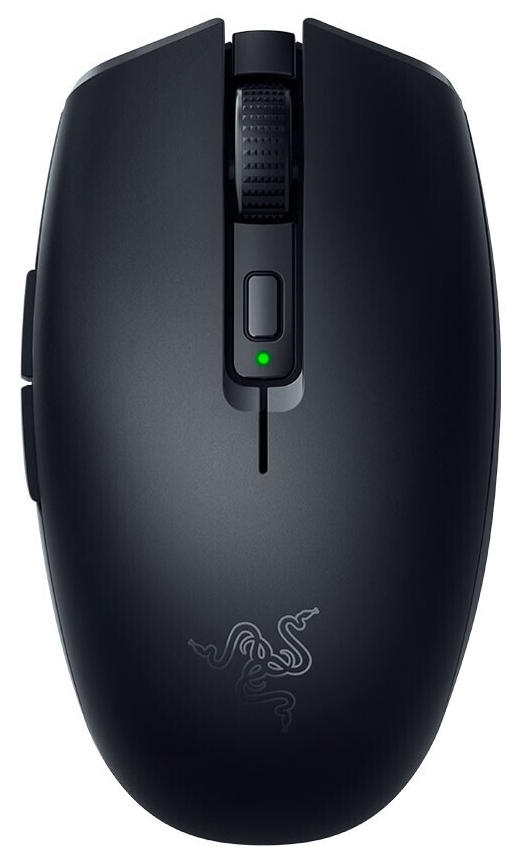 

Мышь Razer Orochi V2 Bluetooth/Wireless Black (RZ01-03730100-R3G1)