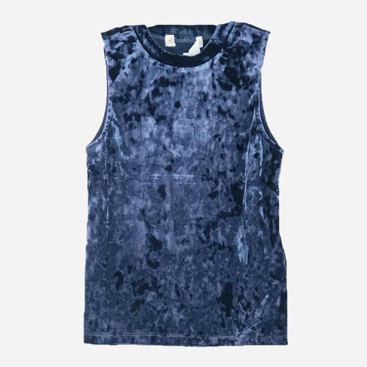 

Топ H&M KEL4610371 146-152 см Синий