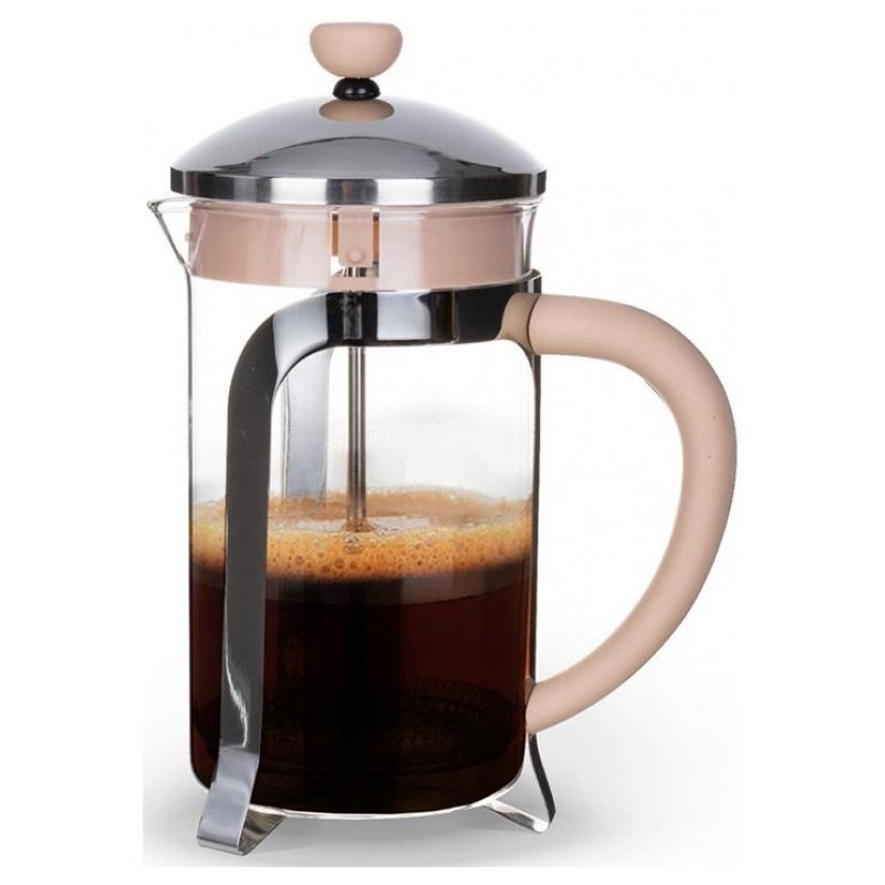 

Френч-пресс Fissman Cafe Glace 800мл